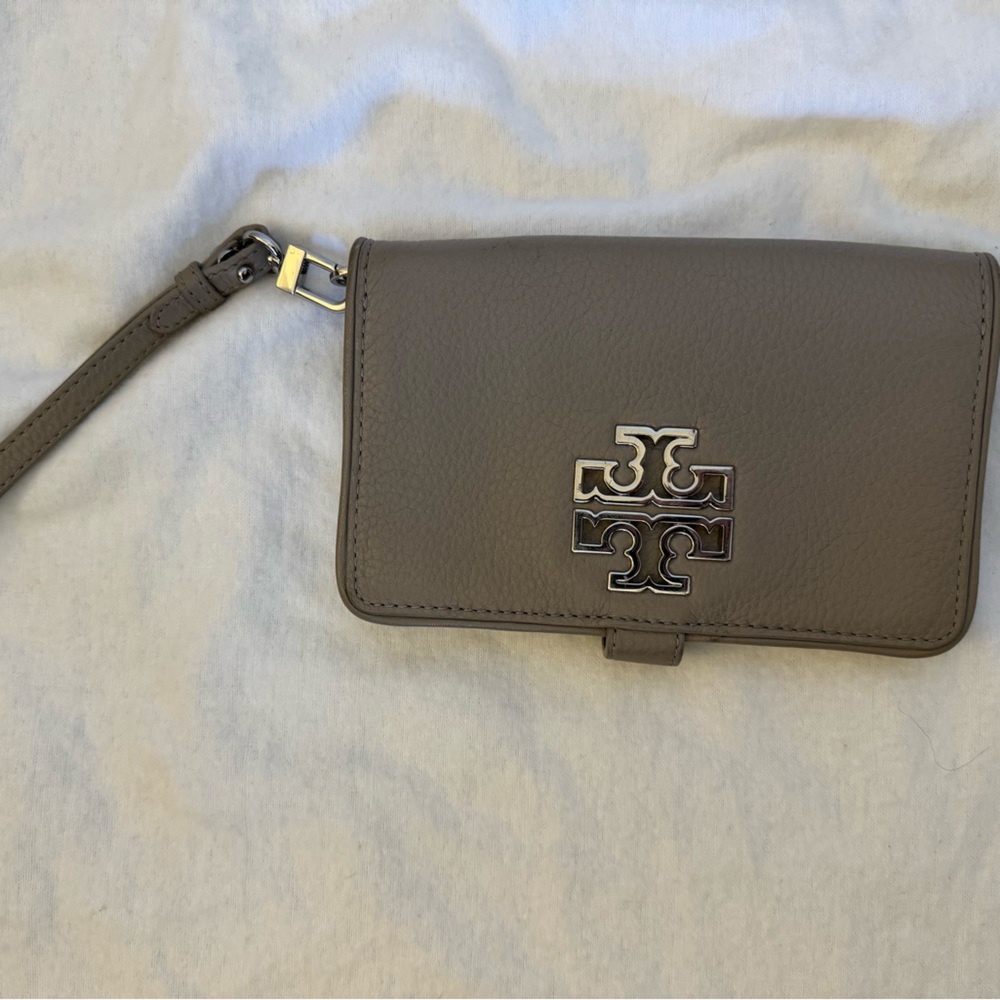 Tory Burch Wallet